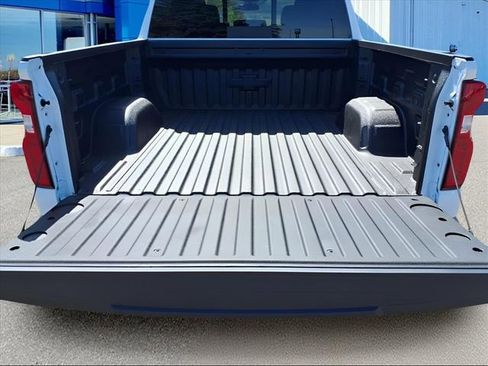 New 2026 Chevrolet Silverado 1500 RST w/ RST All Star Premium Package image 20