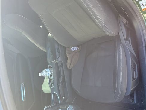 Used 2023 Ford Mustang GT w/ Equipment Group 301A image 8