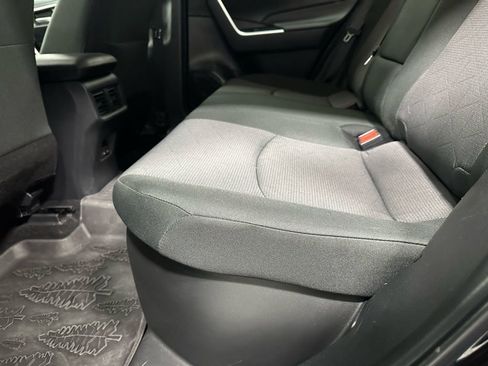 Used 2025 Toyota RAV4 Woodland Edition image 44