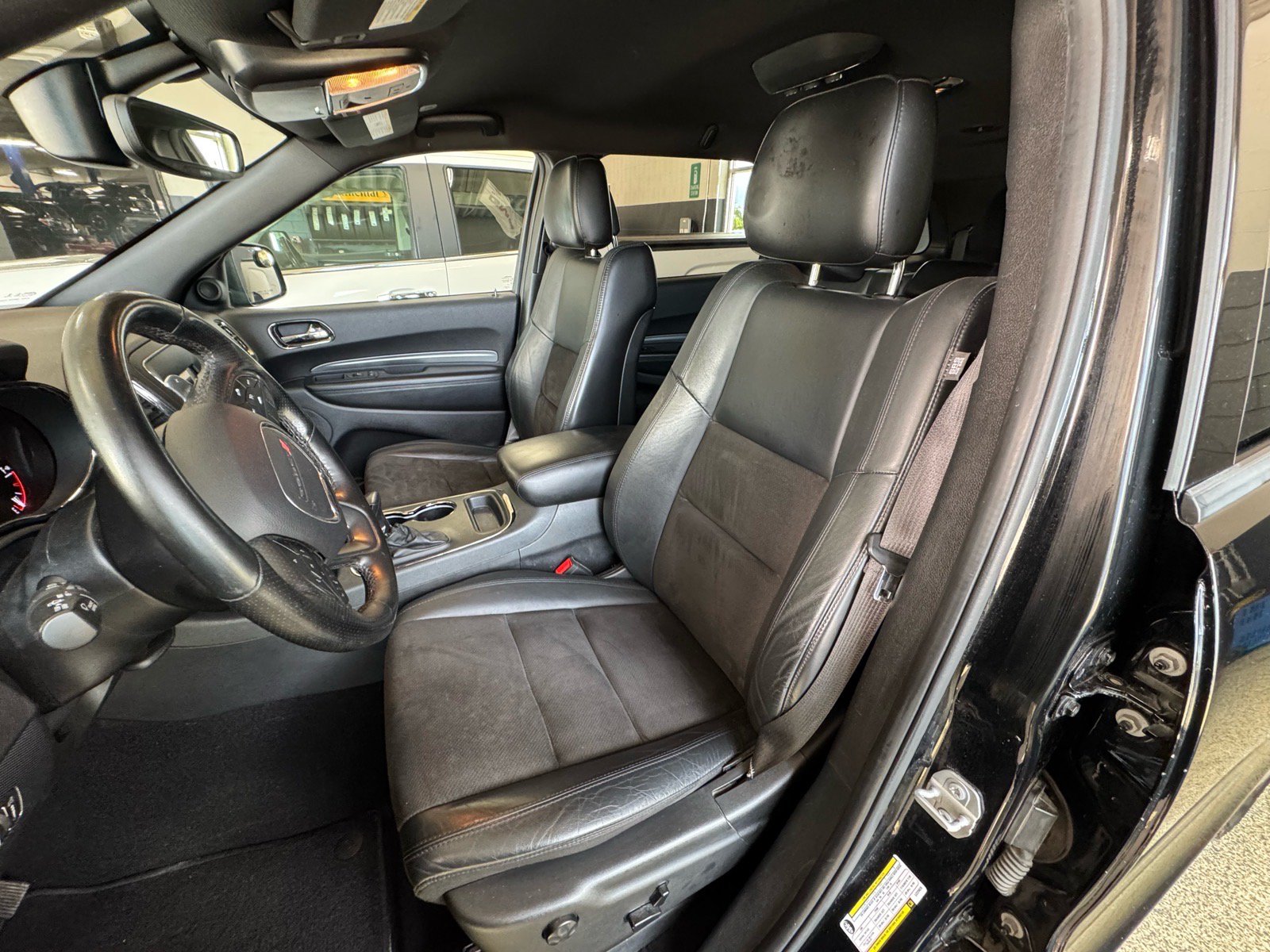 Used 2020 Dodge Durango GT AWD/4WD image 21