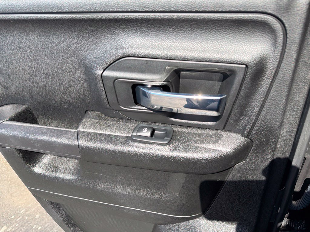 Used 2021 RAM 1500 Warlock w/ Electronics Group AWD/4WD image 36