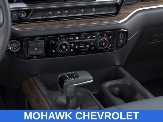 New 2026 Chevrolet Silverado 1500 RST AWD/4WD image 23