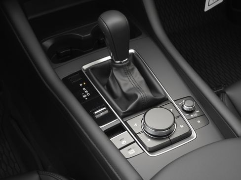 New 2026 MAZDA MAZDA3 2.5 S Preferred image 13