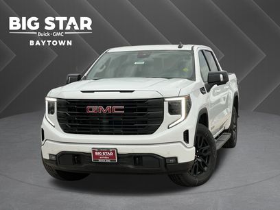New 2026 GMC Sierra 1500 Elevation w/ Preferred Package