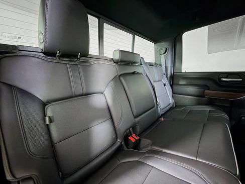 Used 2020 Chevrolet Silverado 2500 High Country w/ Technology Package AWD/4WD image 25
