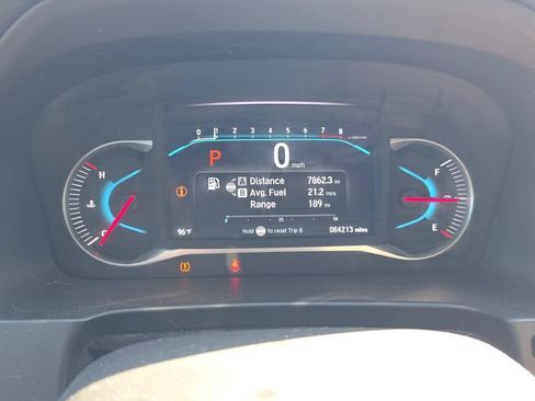Used 2021 Honda Passport EX-L image 17