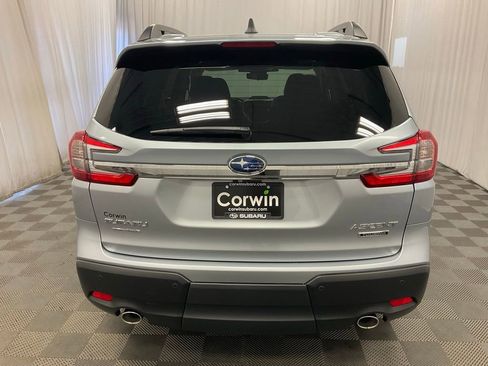 New 2025 Subaru Ascent Touring image 3