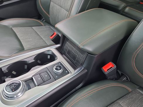 Used 2024 Ford Explorer Timberline w/ Timberline Technology Package image 28