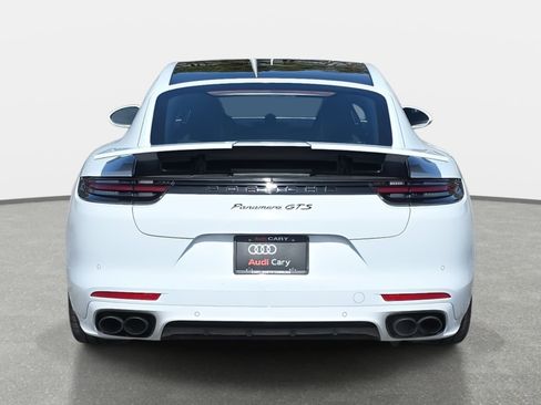 Used 2020 Porsche Panamera GTS image 6