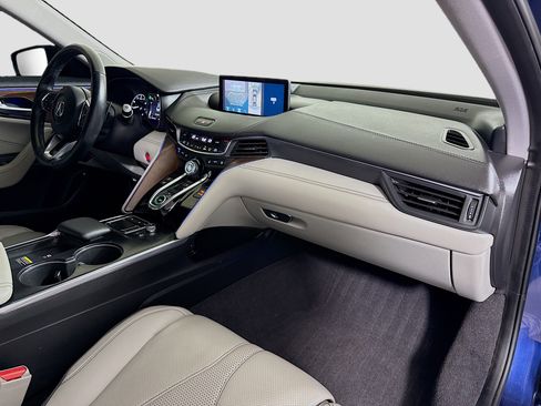 Used 2021 Acura TLX w/ Advance Package image 30