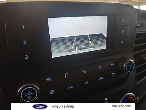 Used 2025 Ford Transit 250 148 High Roof Extended w/ Load Area Protection Package RWD image 24