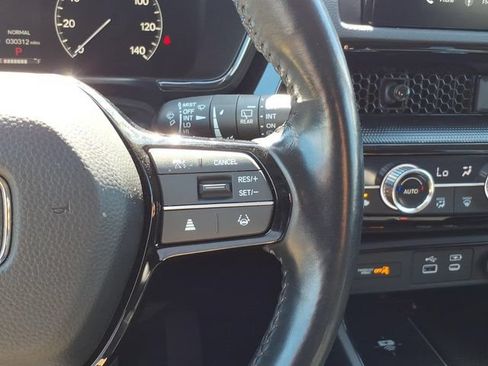 Used 2024 Honda CR-V EX-L image 16