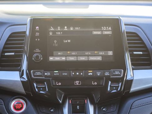 Used 2019 Honda Odyssey EX-L image 13