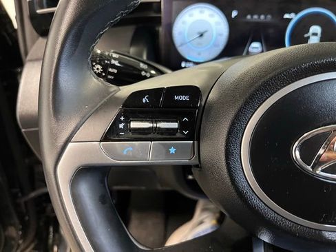 Used 2022 Hyundai Tucson SEL w/ Convenience + Premium Package image 25