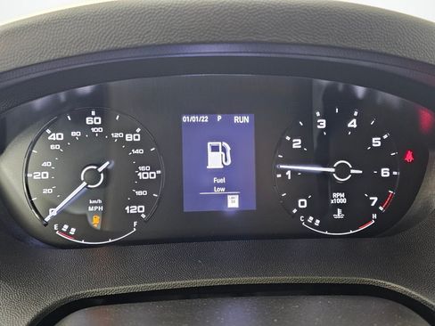 New 2026 RAM ProMaster 1500 FWD image 22