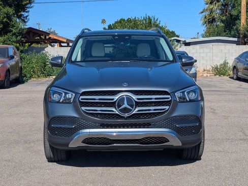 Used 2021 Mercedes-Benz GLE 350 image 8