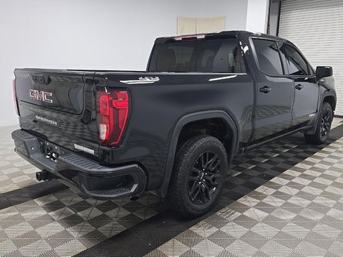 Used 2024 GMC Sierra 1500 Elevation AWD/4WD image 2