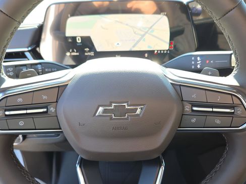 New 2026 Chevrolet Tahoe Z71 w/ Z71 Off-Road Package image 21