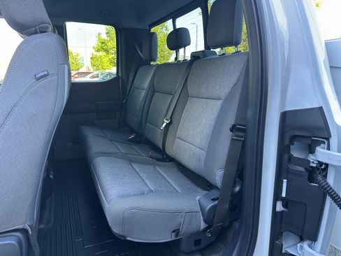 New 2025 Ford F350 XL w/ XL Chrome Package image 33