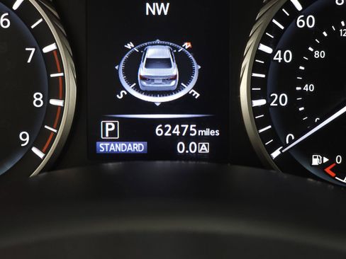 Used 2019 INFINITI Q50 Sport w/ Cargo Package (L96) AWD/4WD image 19