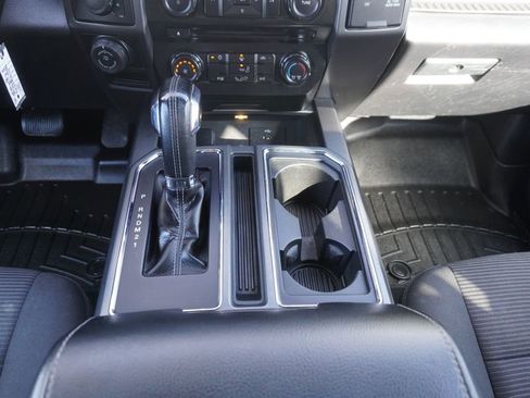 Used 2016 Ford F150 XLT w/ Equipment Group 301A Mid image 25