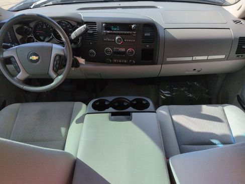 Used 2013 Chevrolet Silverado 1500 LT w/ All-Star Edition AWD/4WD image 12