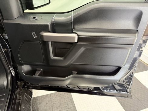 Used 2019 Ford F150 XLT w/ Equipment Group 302A Luxury image 24