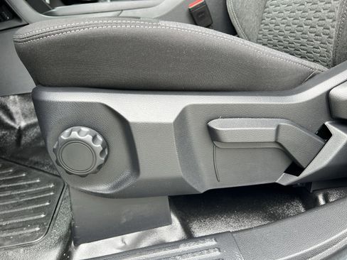 New 2025 Ford Ranger XL w/ Trailer Tow Package image 14