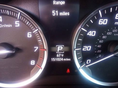 Used 2019 Acura MDX SH-AWD w/ Technology Package image 18