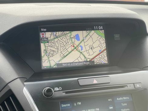 Used 2020 Acura MDX SH-AWD w/ Technology Package image 18