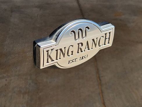 Used 2023 Ford Expedition Max King Ranch image 14