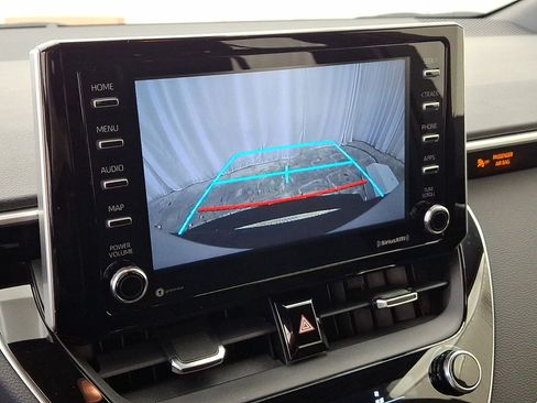 Used 2021 Toyota Corolla SE FWD image 15