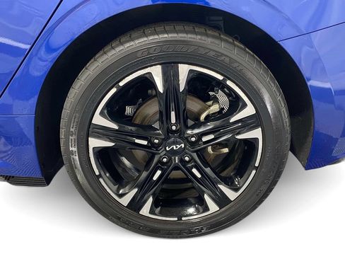 Used 2024 Kia K5 GT-Line w/ GT-Line Premium Package FWD image 7