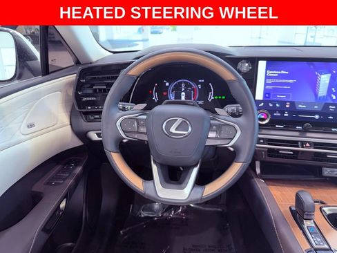 Used 2023 Lexus RX 350 FWD w/ Cold Area Package image 17