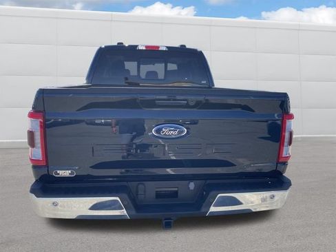 Used 2023 Ford F150 Lariat w/ Equipment Group 502A High AWD/4WD image 4