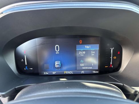 New 2026 Ford Escape ST-Line w/ Tech Pack #1 image 15