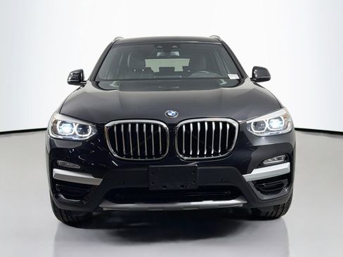 Used 2018 BMW X3 xDrive30i image 2