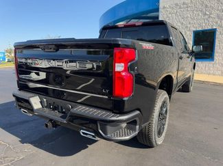 New 2026 Chevrolet Silverado 1500 LT Trail Boss w/ Convenience Package II video 3