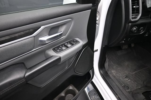 Used 2020 RAM 1500 Big Horn AWD/4WD image 16