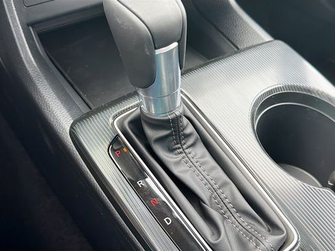 New 2026 Honda Civic Sport image 28