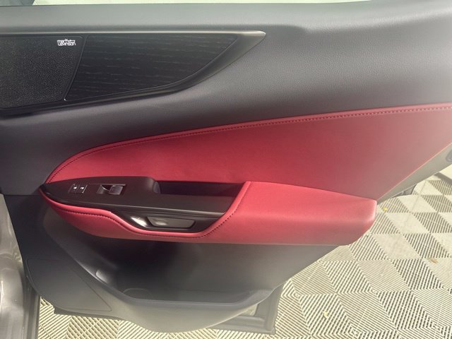 Used 2025 Lexus NX 450h+ AWD w/ Accessory Package (2T) image 29