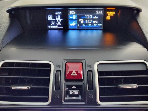 Used 2016 Subaru WRX STI image 17