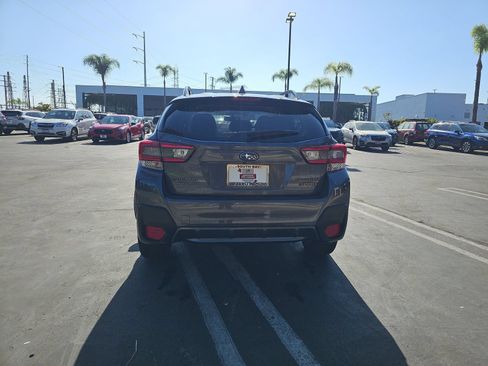 Used 2023 Subaru Crosstrek 2.5i Sport AWD/4WD image 6