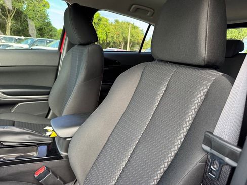 New 2025 Mitsubishi Eclipse Cross LE image 29