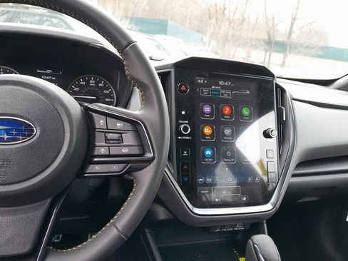 Certified 2025 Subaru Crosstrek 2.5i Sport image 16