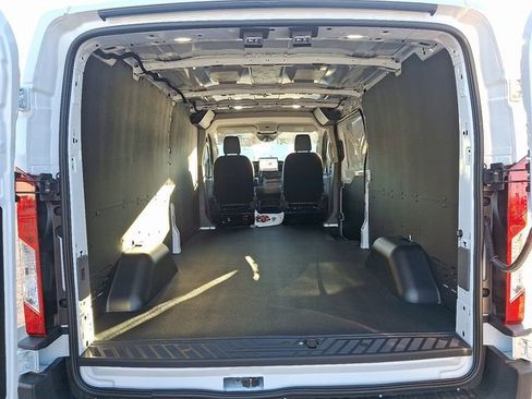 New 2026 Ford Transit 150 Low Roof w/ Load Area Protection Package image 19