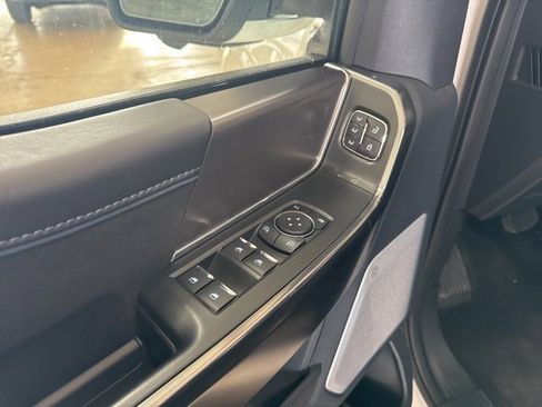 Used 2025 Ford F150 Platinum w/ Equipment Group 702A High image 23