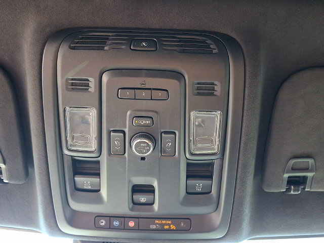 Used 2024 Cadillac Escalade Sport Platinum AWD/4WD image 25