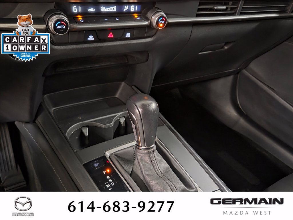 Used 2023 MAZDA CX-30 AWD 2.5 S w/ Select Package image 25