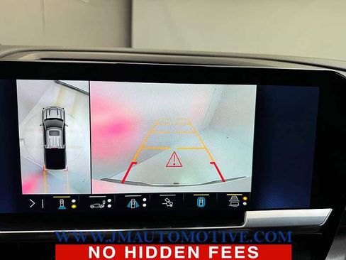 Used 2023 Chevrolet Silverado 1500 High Country w/ High Country Premium Package image 32